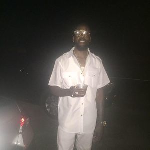 Meet your Posher, Johnny